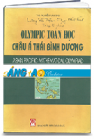 Olympic Toán học Châu Á Thái Bình Dương (1989-2002)