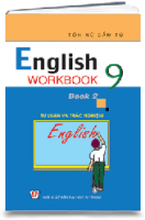 English Workbook 9/2