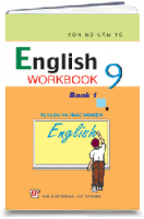 English Workbook 9/1