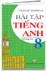 Bài tập Tiếng Anh 8 (có đáp án) - anh 1