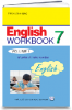 English Workbook 7 – volume 1 - anh 1