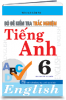 Bộ đề kiểm tra trắc nghiệm Tiếng Anh 6 - anh 1