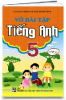 VỞ BÀI TẬP TIẾNG ANH 5 - TẬP 2 - anh 1