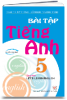 BÀI TẬP TIẾNG ANH 5 - anh 1