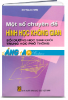 Một số chuyên đề hình học không gian bồi dưỡng học sinh giỏi THPT (MS: 127) - anh 1