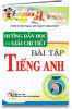 HƯỚNG DẪN HỌC VÀ GIẢI CHI TIẾT BÀI TẬP TIẾNG ANH 5 - anh 1