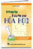 20 Phương pháp giải nhanh Hóa Học - anh 1