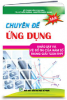 Chuyên đề ứng dụng_Khảo sát & Vẽ đồ thị của HS - anh 1