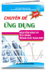 Chuyên đề ứng dụng_Nguyên hàm & Tích phân - anh 1