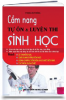 Cẩm nang tự ôn và luyện thi Sinh Học - Phần II - anh 1