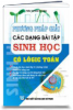 PP Giải CDBT Sinh Học có lôgic Toán - anh 1