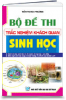 Bộ đề thi TNKQ Sinh Học - anh 1