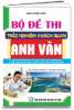 Bộ đề thi TNKQ Anh Văn - anh 1