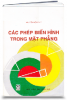 Các phép biến hình trong mặt phẳng - anh 1