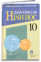 Toán nâng cao hình học 10