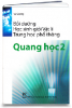 Bồi dưỡng học sinh giỏi Vật lí Trung học phổ thông: Quang học 2 - anh 1