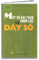 Một số bài toán chọn lọc về dãy số (MS: 160)