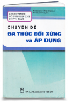 Chuyên đề Đa thức đối xứng và áp dụng (MS: 164)