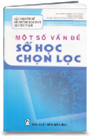 Một số vấn đề Số học chọn lọc (MS: 167)