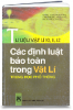 Tư liệu vật lí 10-11-12 Các định luật bảo toàn trong Vật Lí (MS: 217) - anh 1