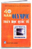 40 năm Olympic Toán học quốc tế (MS: 77)