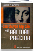 Câu chuyện hấp dẫn về Bài toán Fermat