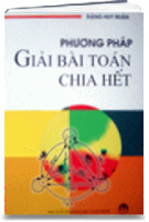 Phương pháp giải bài toán chia hết (MS: 64)