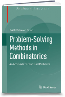 Problem-Solving Methods in Combinatorics(MS: 182)