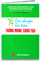 74 câu chuyện thông minh Toán học (MS: 31)