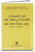 Lý thuyết số - Các định lí cơ bản và bài tập chọn lọc (MS: 15)