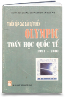 Tuyển tập các bài dự tuyển Olympic toán Quốc Tế (MS: 28)