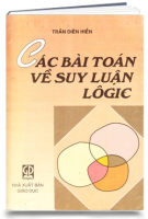 Các bài toán về suy luận Logic (MS: 26)