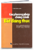 Các phương pháp chứng minh bất đẳng thức (MS: 171) - anh 1