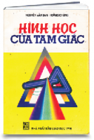 Hình học của tam giác (MS: 1)