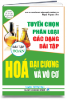 Tuyển chọn, phân loại các dạng bài tập đề thi TSĐH Hóa đại cương và vô cơ: Phân bài tập toán - anh 1