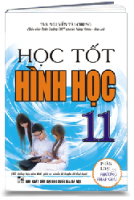 HỌC TỐT HÌNH HỌC 11