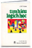 Tìm hiểu Logic học (MS: 61)