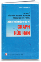 Một số vấn đề về Graph hữu hạn (MS:21)