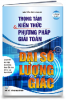 TRỌNG TÂM KIẾN THỨC % PHƯƠNG PHÁP GIẢI TOÁN ĐẠI SỐ - LƯỢNG GIÁC - anh 1