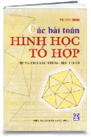 Các bài toán về hình học tổ hợp dành cho THCS (MS: 2)