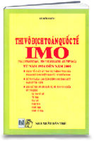 Thi vô địch toán quốc tế IMO (MS: 5)