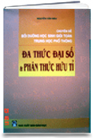 Đa thức Đại số và Phân thức hữu tỷ