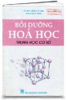 Bồi dưỡng học sinh giỏi hóa THCS