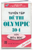 Olympic 30-4 Hóa Học lần thứ V 1999 - anh 1