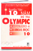 Tuyển tập 10 năm Olympic 30-4 Hóa học (MS: 301) - anh 1