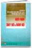 Giới hạn, dãy số và Hàm số (MS: 158) - anh 1