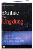 Đa thức và Ứng dụng (MS: 134)