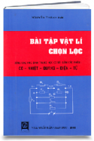 Bài tập vật lí chọn lọc cho THCS (MS: 225)