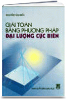 Giải bài toán bằng phương pháp cực biên