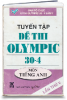 Olympic 30-4 Tiếng Anh lần thứ 5 năm 1999 - anh 1